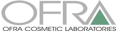 Ofra Cosmetics logo transparent PNG - StickPNG